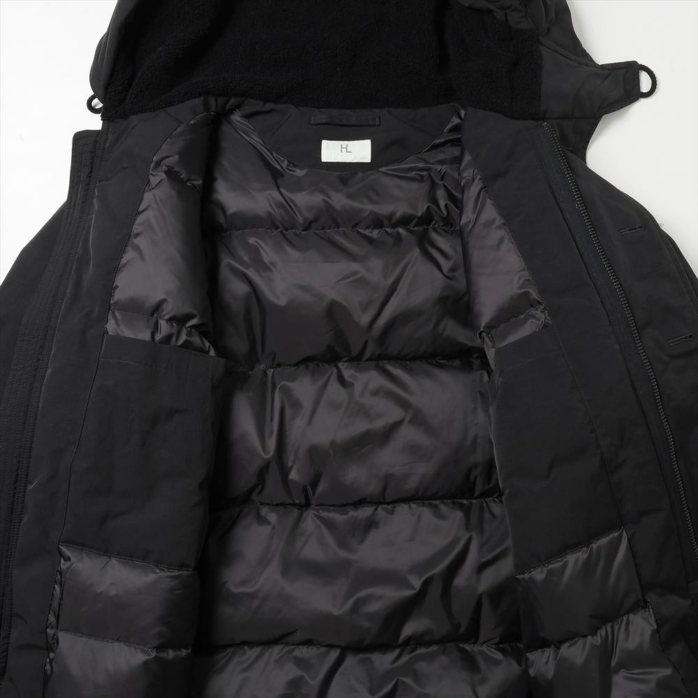 HERILL PARKA H.F.L.R Raf Cold