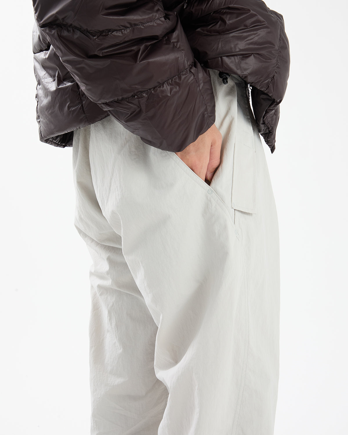 Goldwin 0 Windbreaker Pants