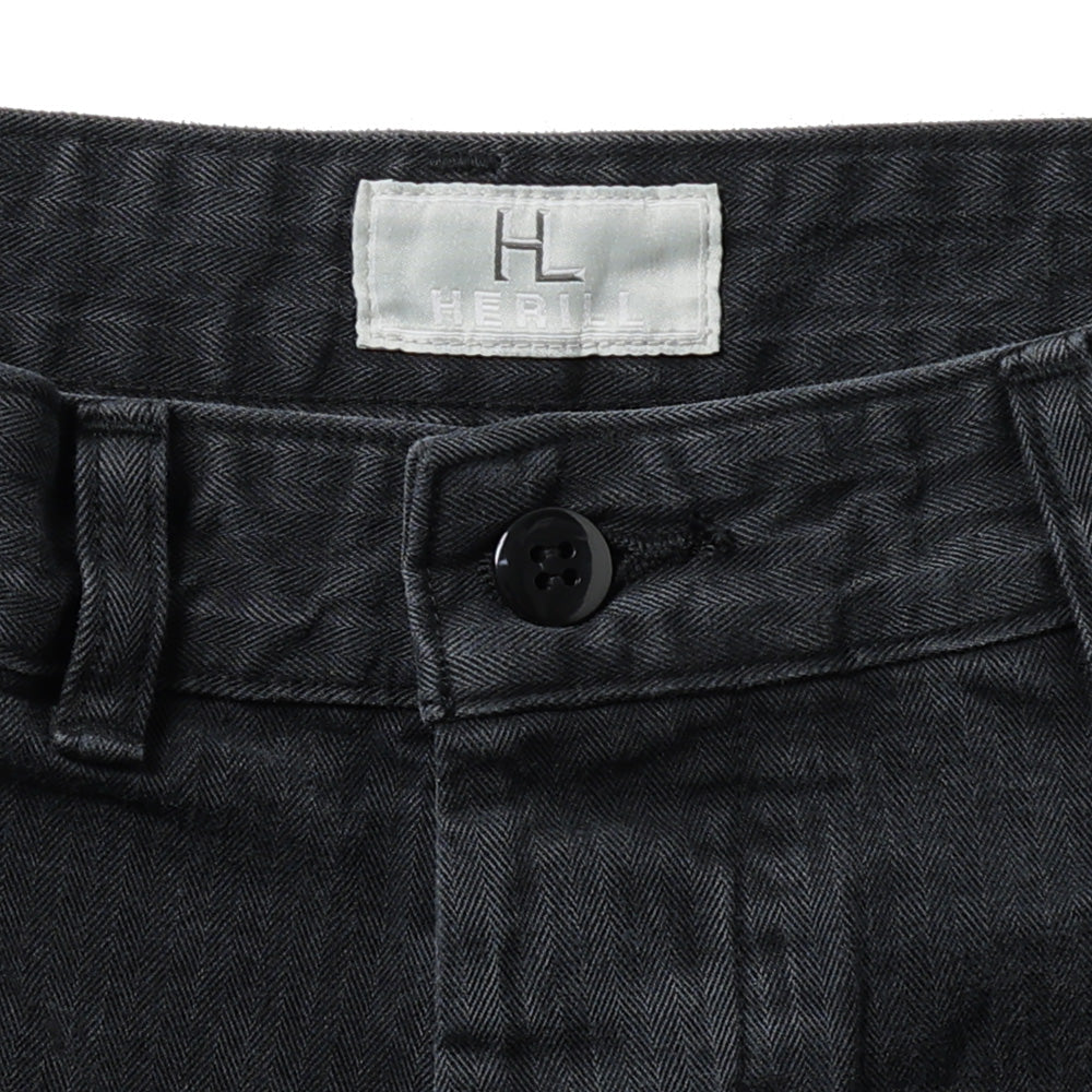 HERILL USMC HBT Pants