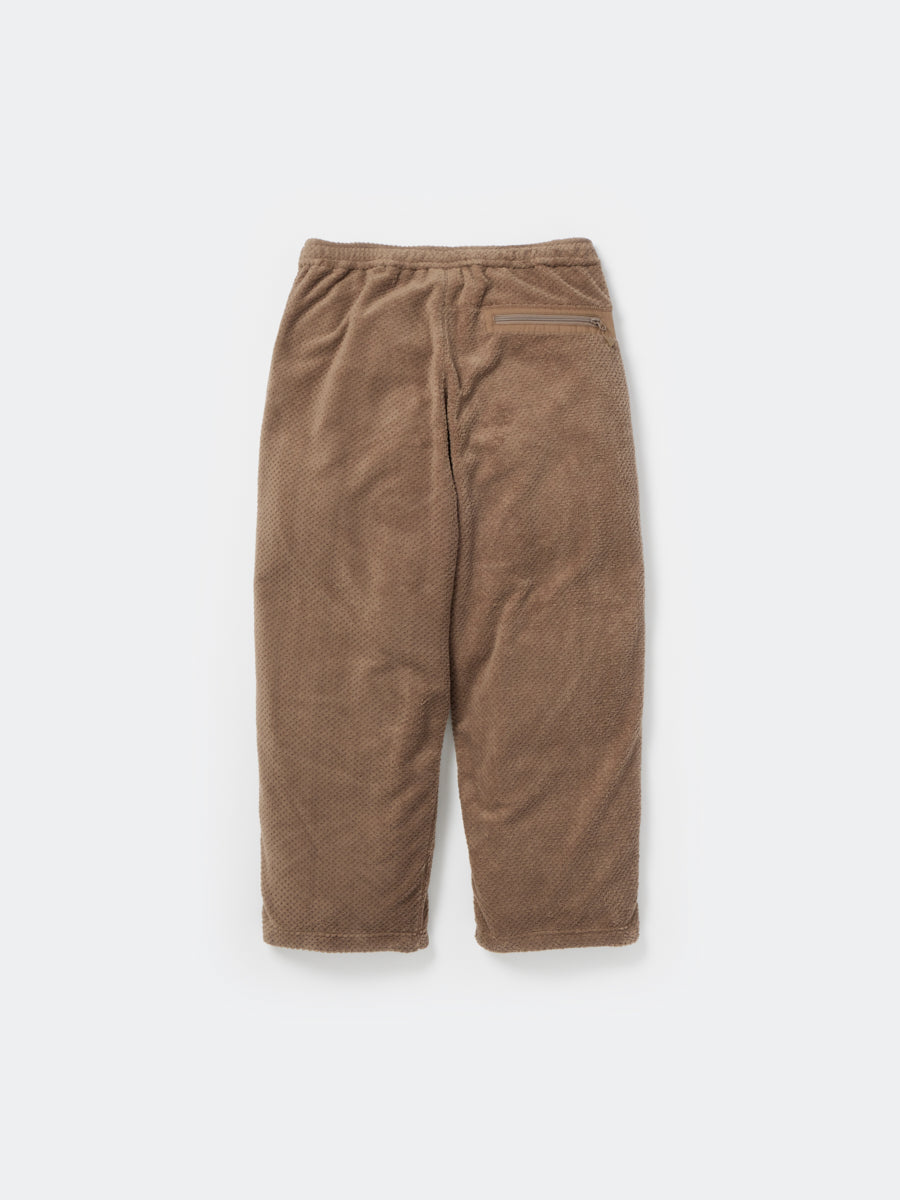 DAIWA PIER39 TECH MIL FLEECE PANTS