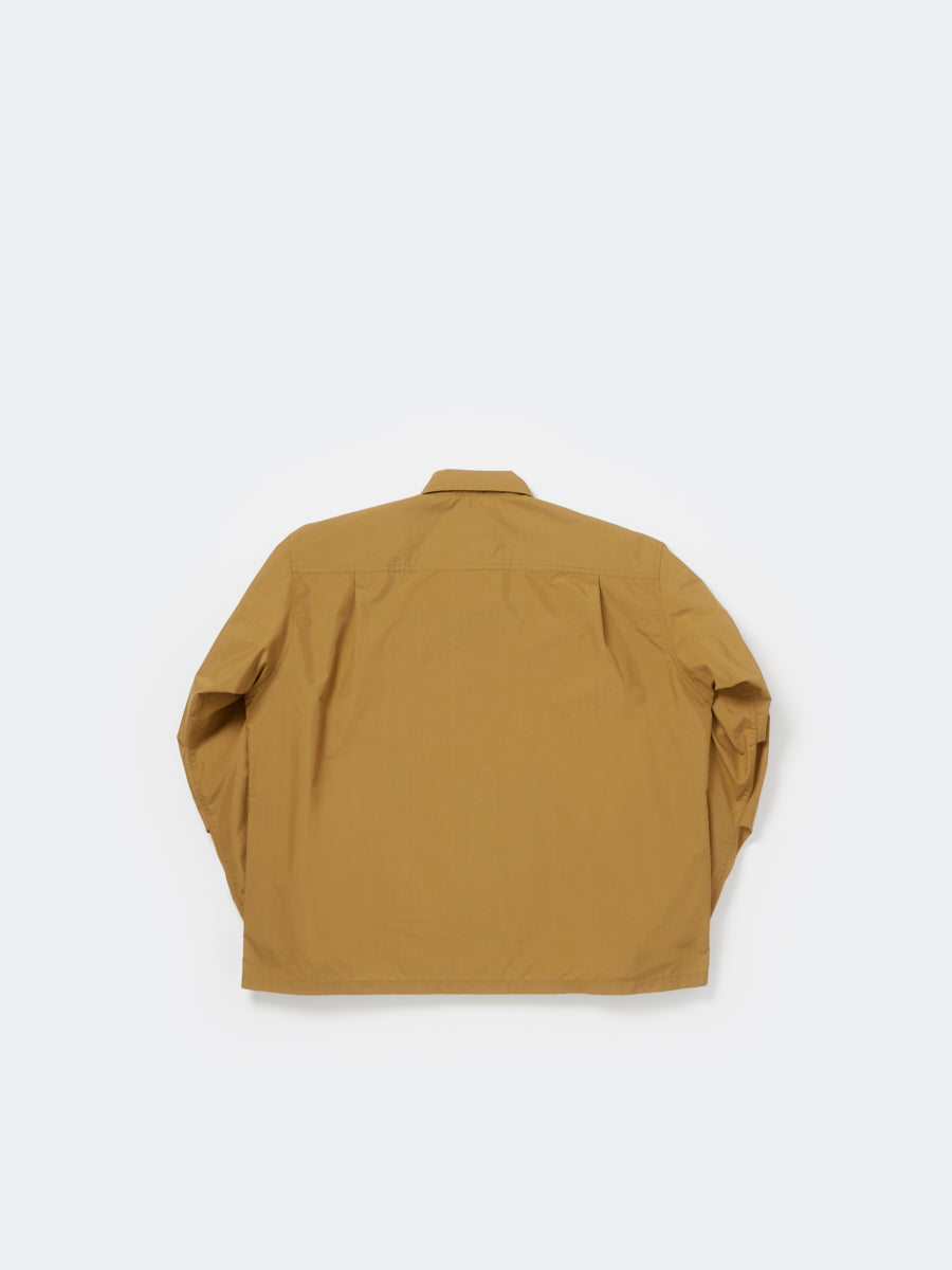 DAIWA PIER39 TECH MULTI FISHING POCKET SHIRT L/S SOLID