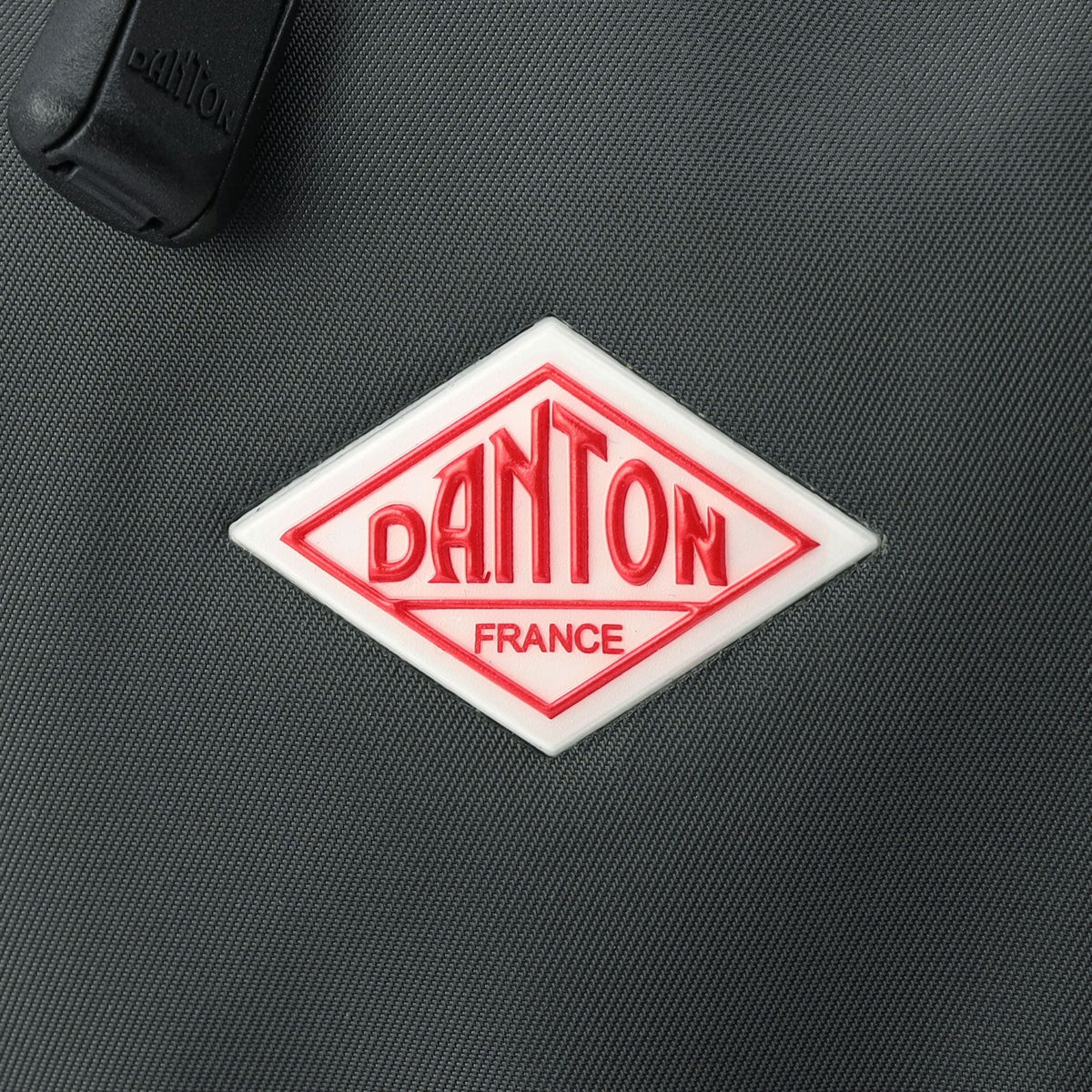 DANTON POLYESTER TWILL BACKPACK [GAVARNIE 22]