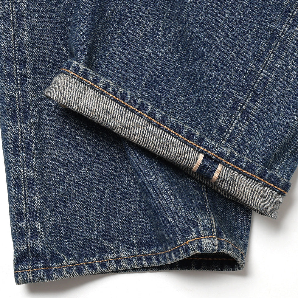 HERILL HL XX Denim