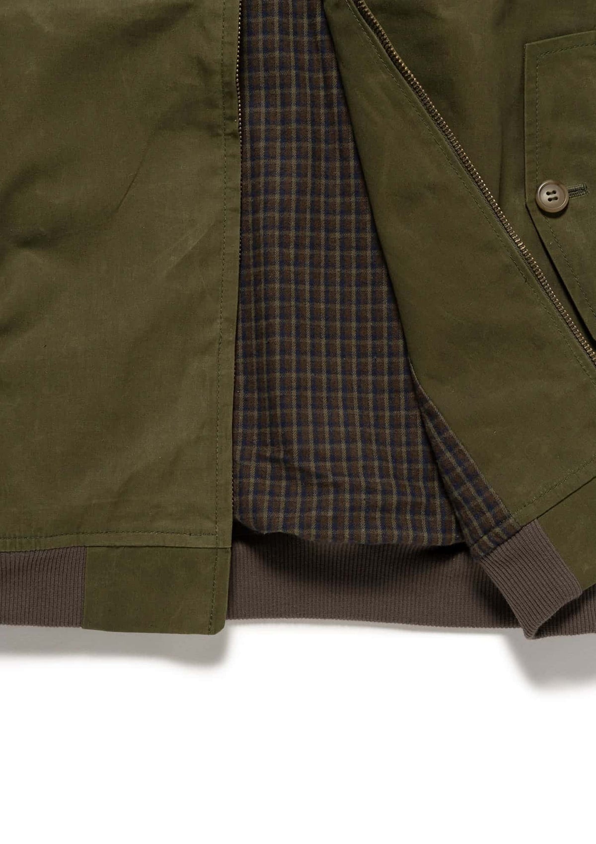 DESCENDANT TEE WEATHER JACKET