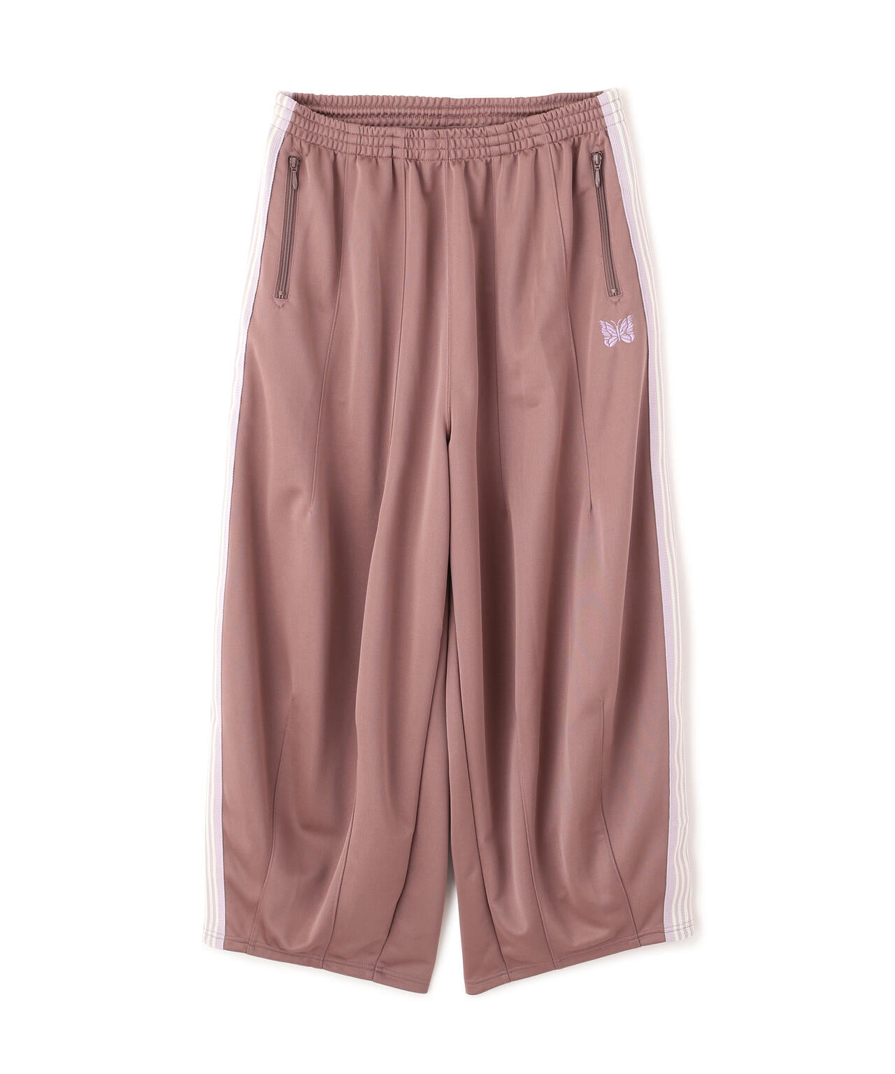 Needles H.D. Track Pant - Poly Smooth