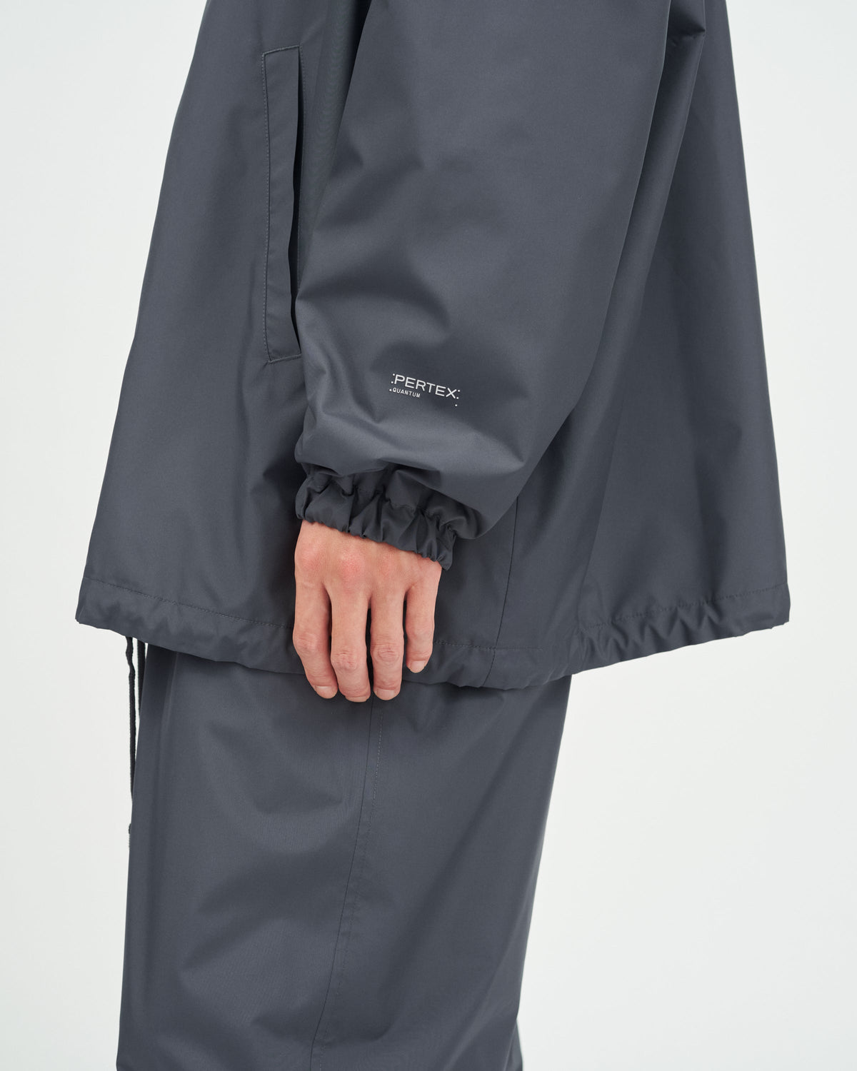 FreshService PERTEX® QUANTUM COACH JACKET