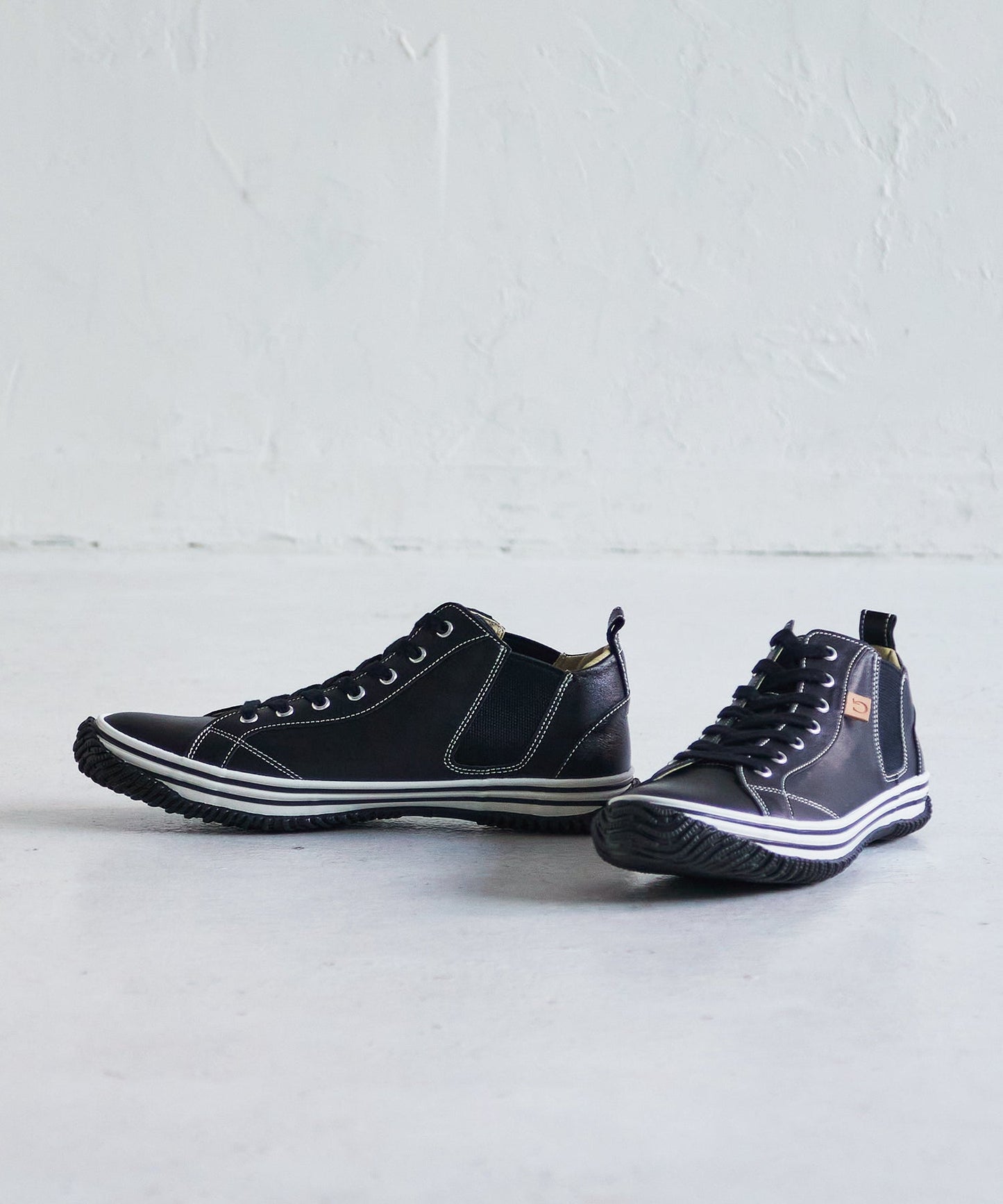 SPINGLE MOVE SP-442 Black