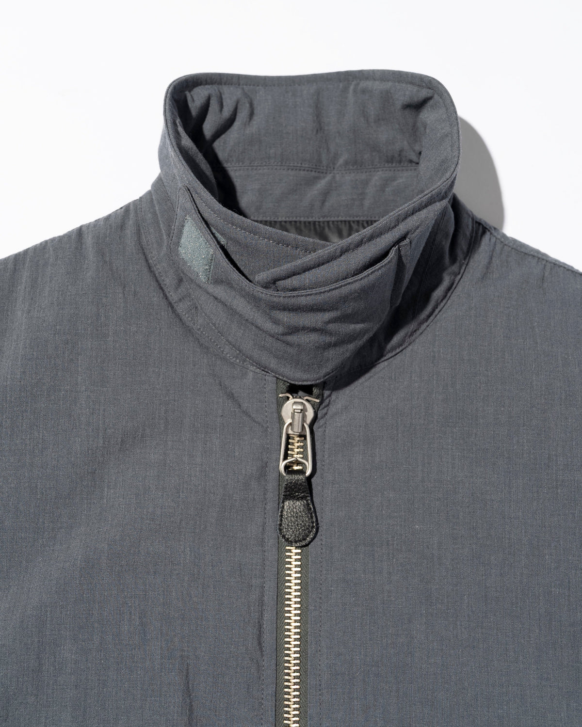 FreshService TACTICAL WOOL BOMBER JACKET