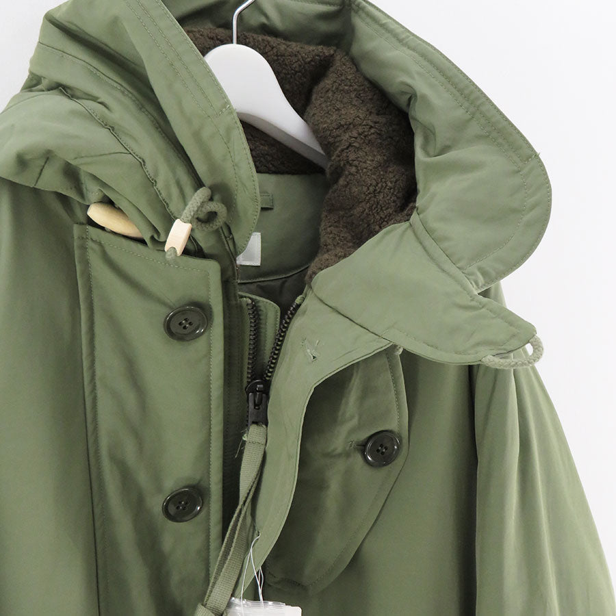 HERILL PARKA H.F.L.R Raf Cold