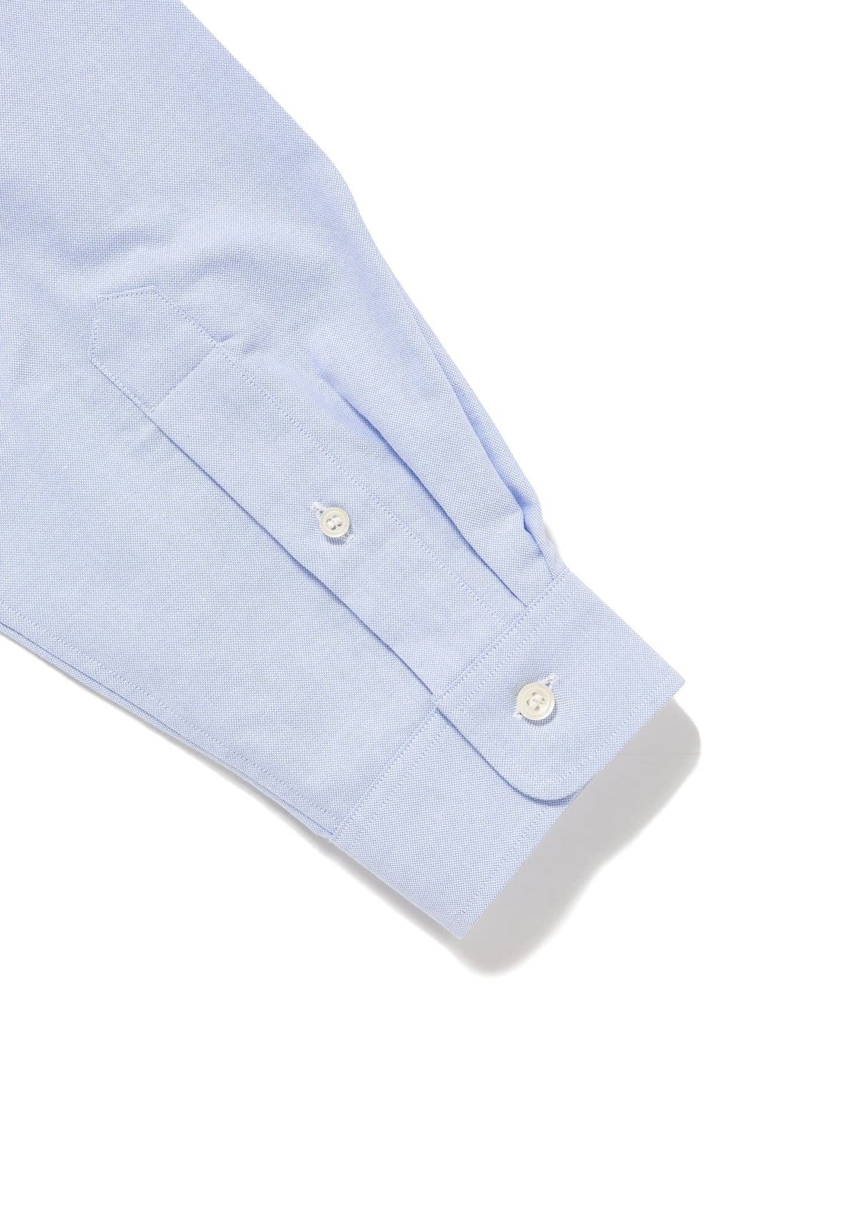 DESCENDANT KENNEDY’S OXFORD LS SHIRT