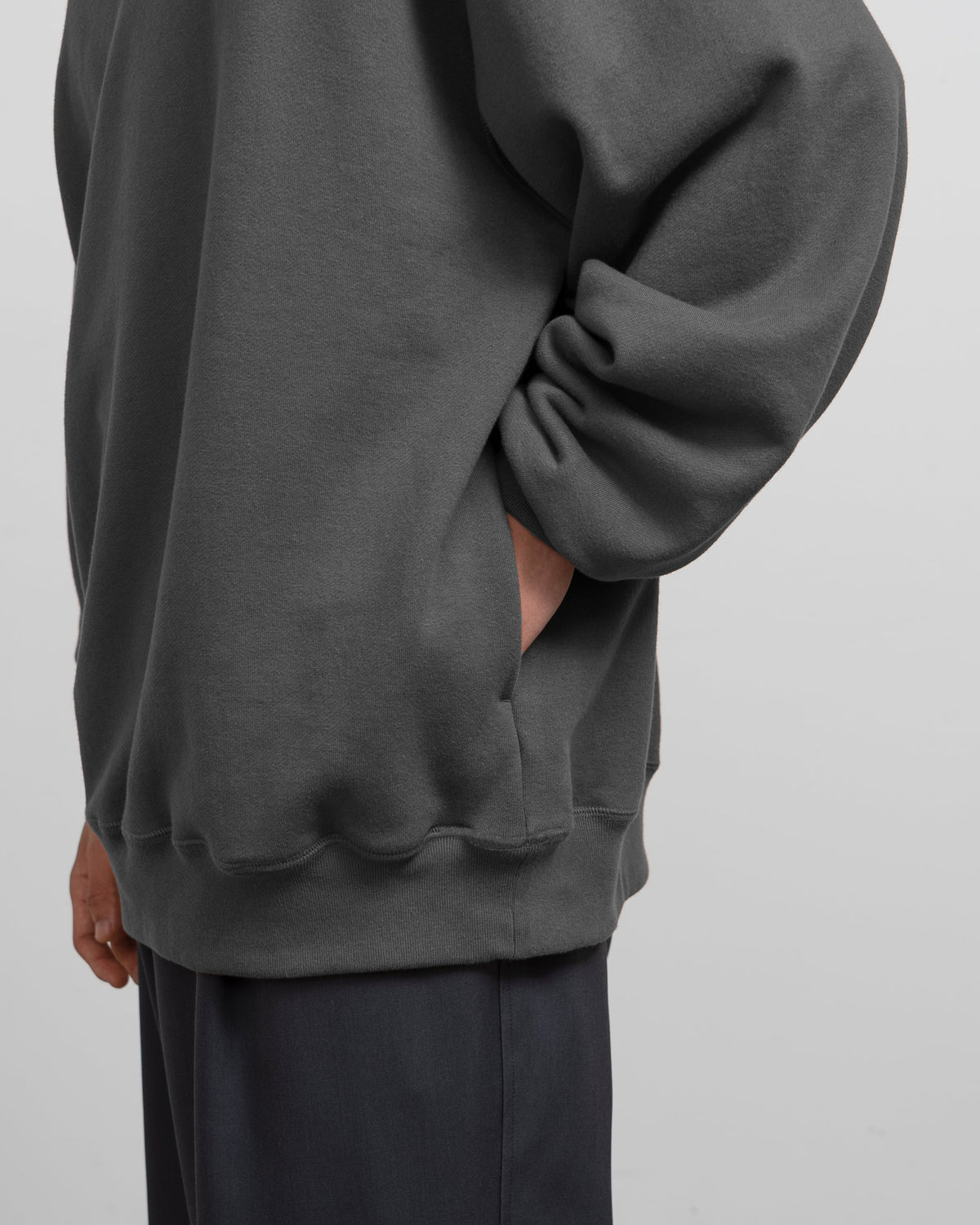 Graphpaper AZUMA Terry Hoodie