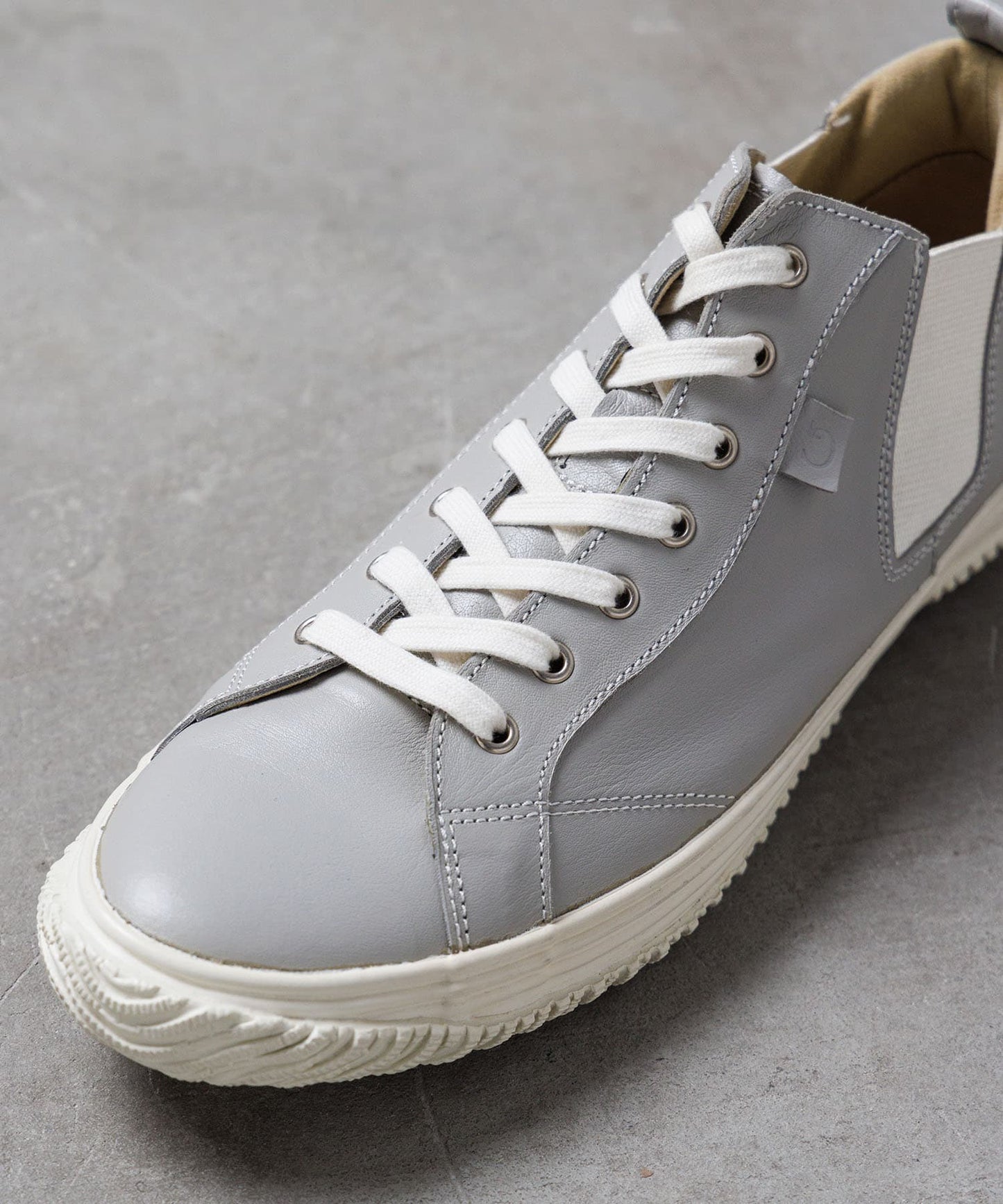 SPINGLE MOVE SP-442 Light Gray