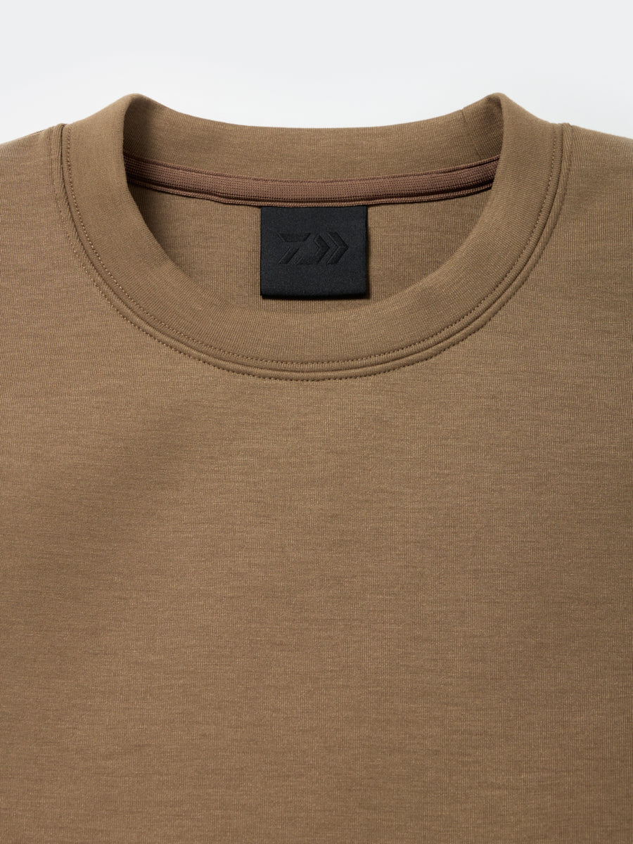 DAIWA PIER39 TECH SCUBA KNIT CREW