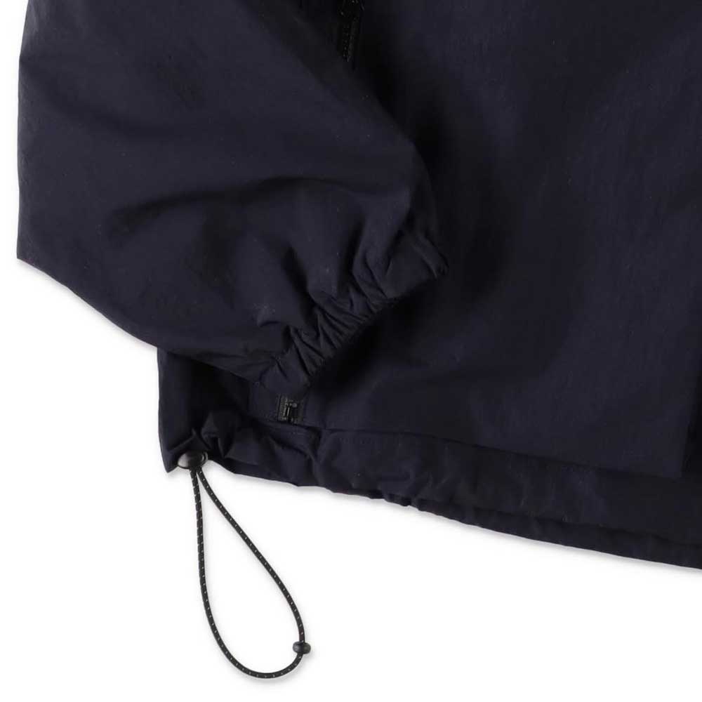 S.F.C (STRIPES FOR CREATIVE) SPORTY JACKET (NYLON)