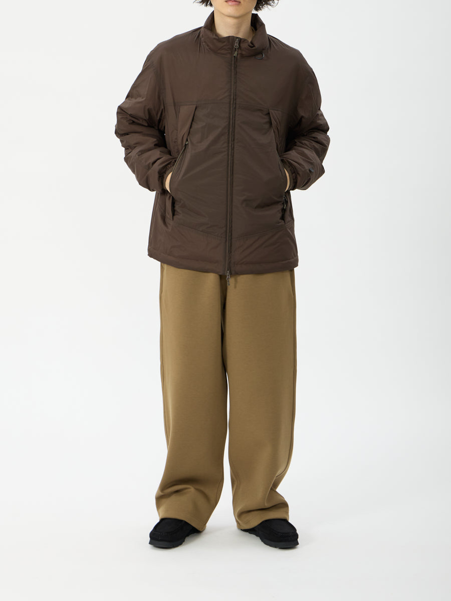 DAIWA PIER39 TECH FIELD INNER DOWN JACKET