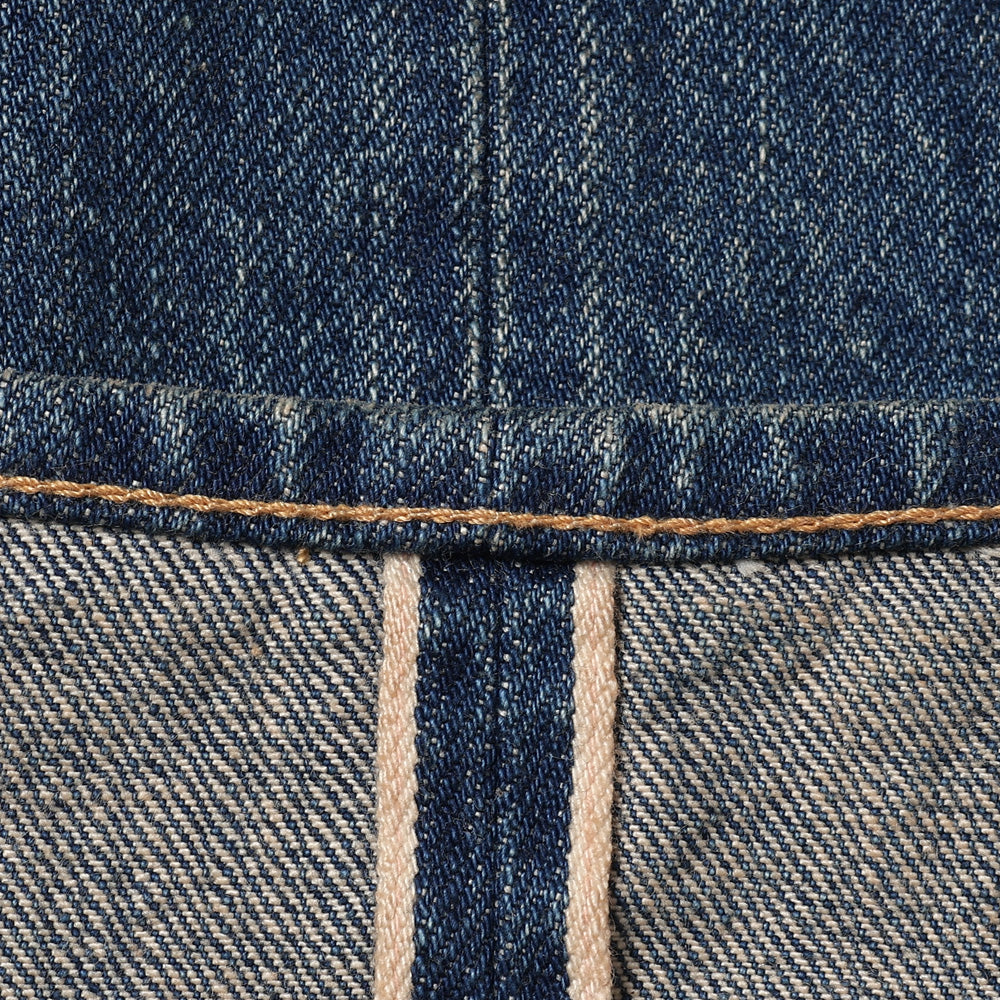 HERILL HL XX Denim