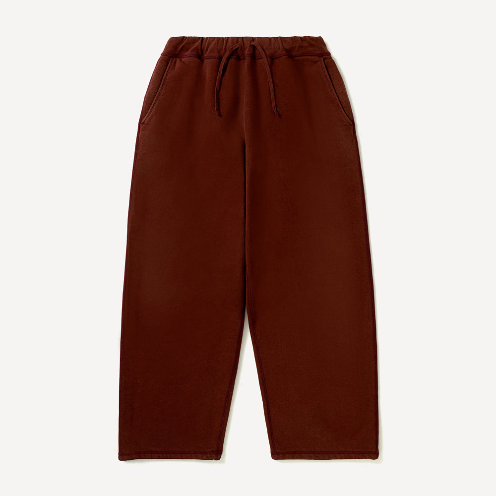 A.PRESSE Vintage Sweat Pants