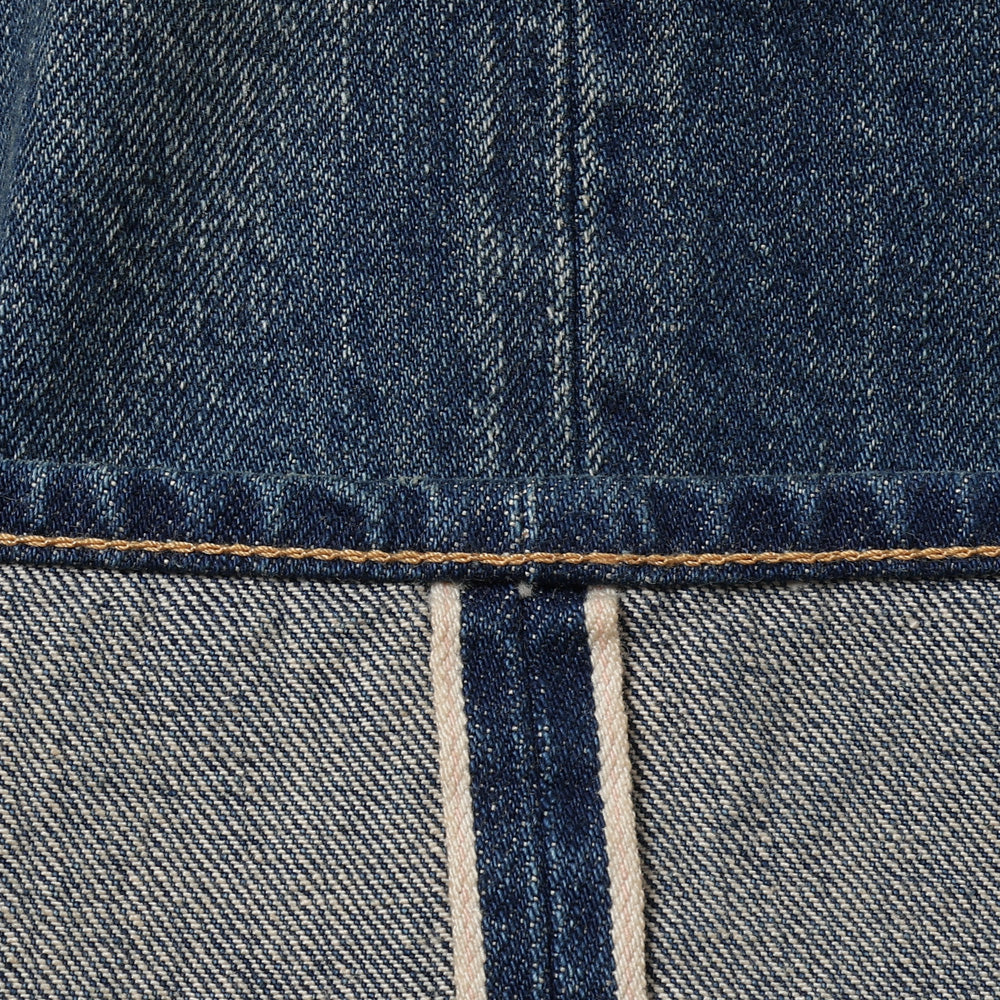 HERILL HL Regular Denim