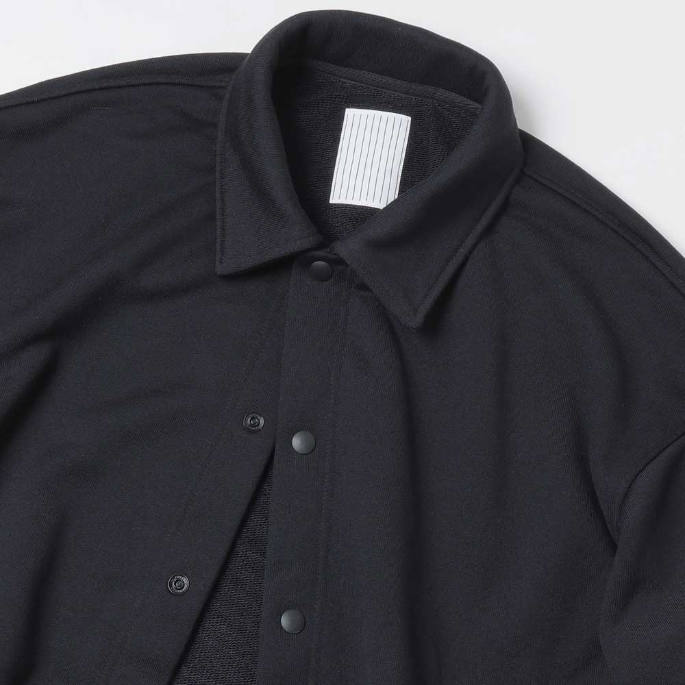 S.F.C (STRIPES FOR CREATIVE) SWEAT COACH JACKET