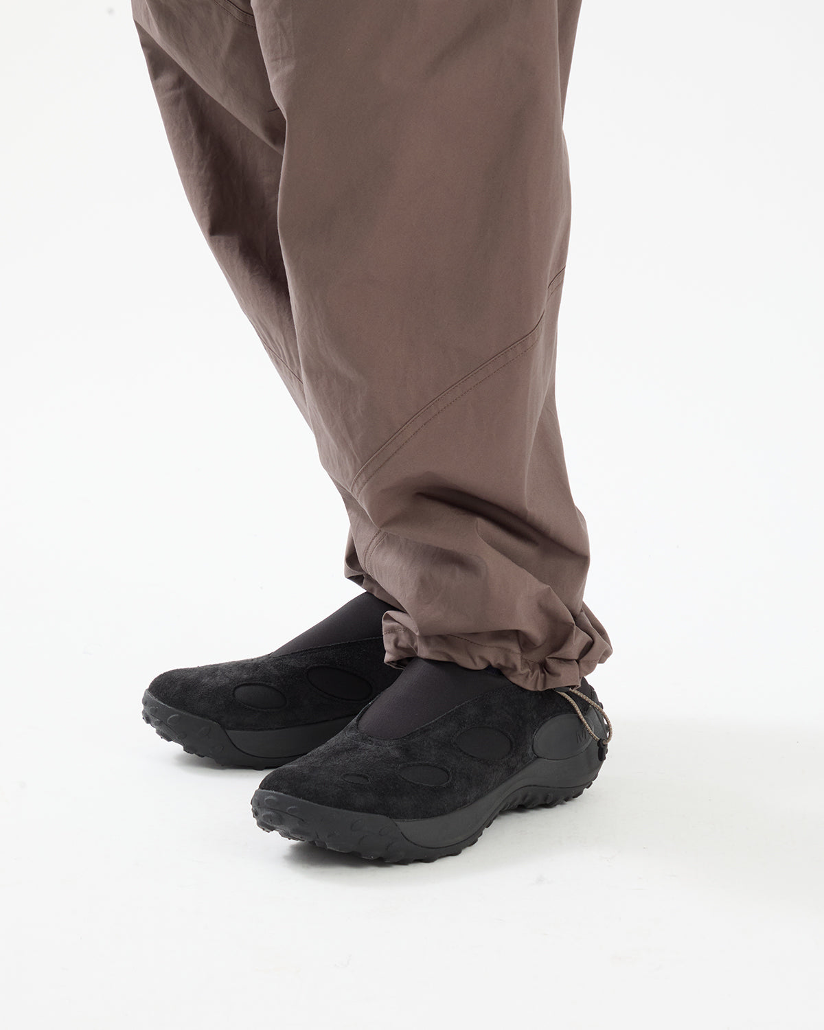 Goldwin 0 High Density Cotton Helicoid Pants