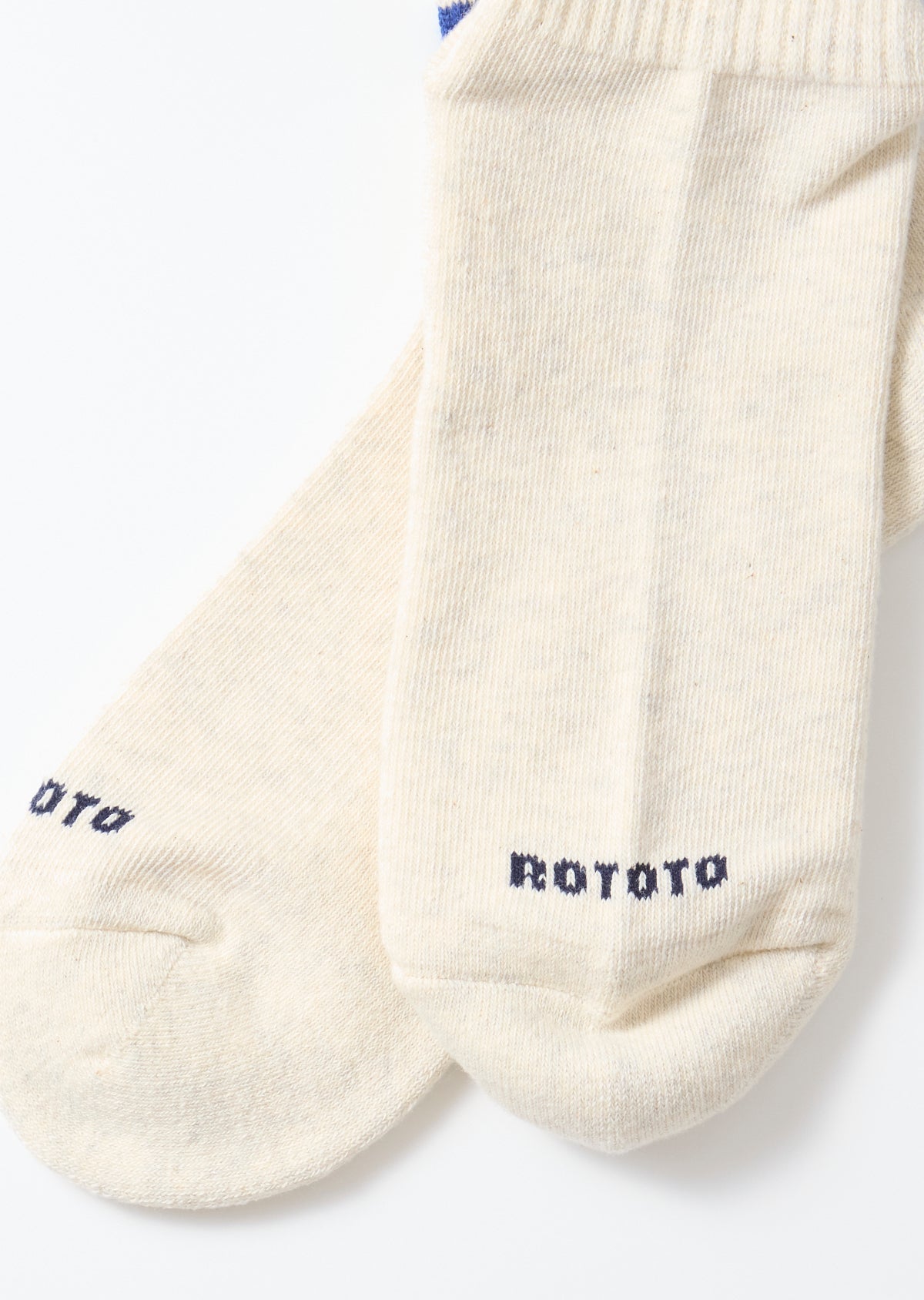 RoToTo 3 PACK EVERYDAY ATHLETIC SOCKS