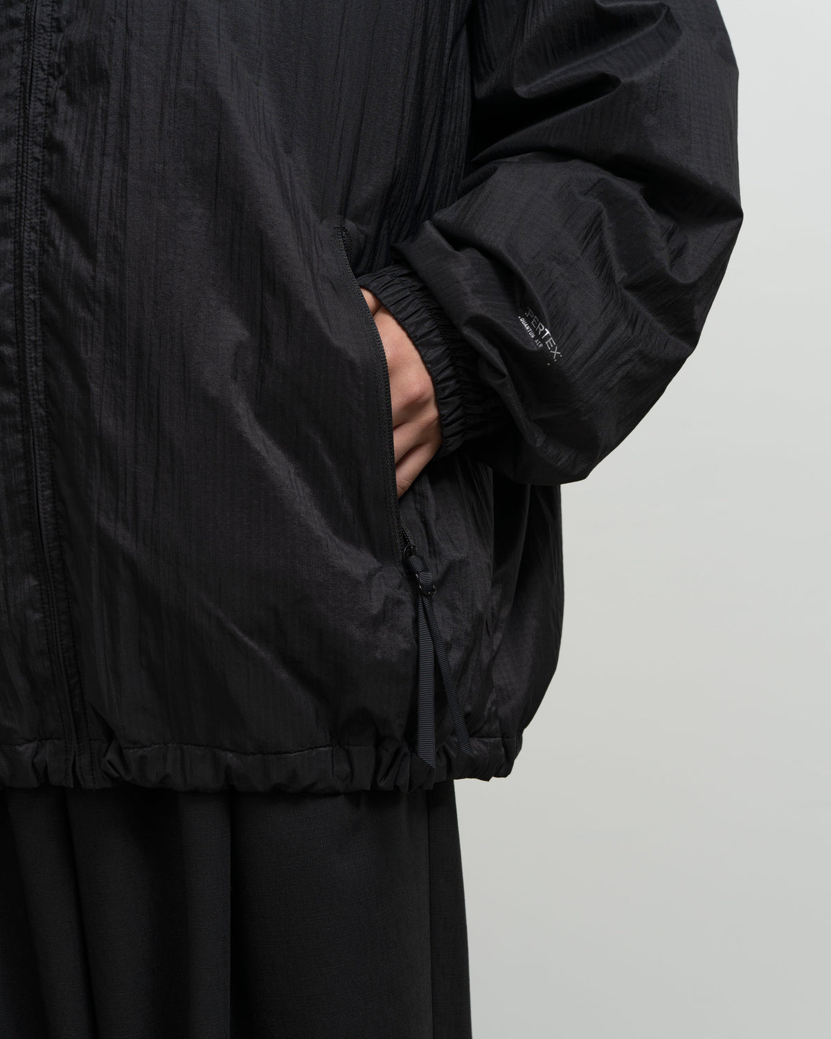 Graphpaper PERTEX® QUANTUM AIR Light Thermo Blouson