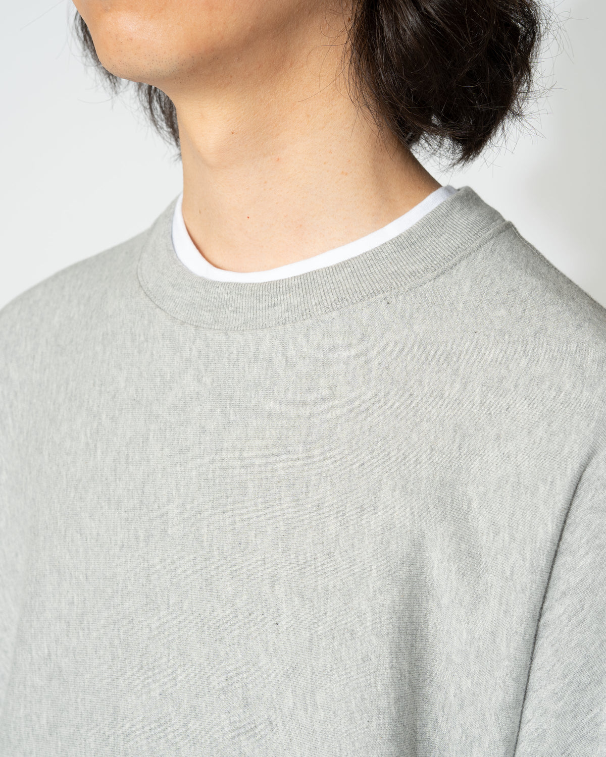 FreshService CLASSIC TERRY SWEAT SHIRT