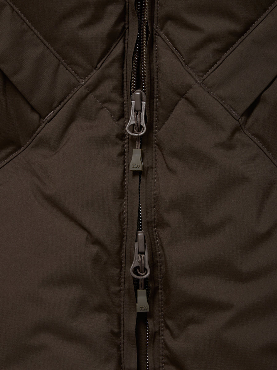 DAIWA PIER39 TECH EXTREAM DOWN JACKET