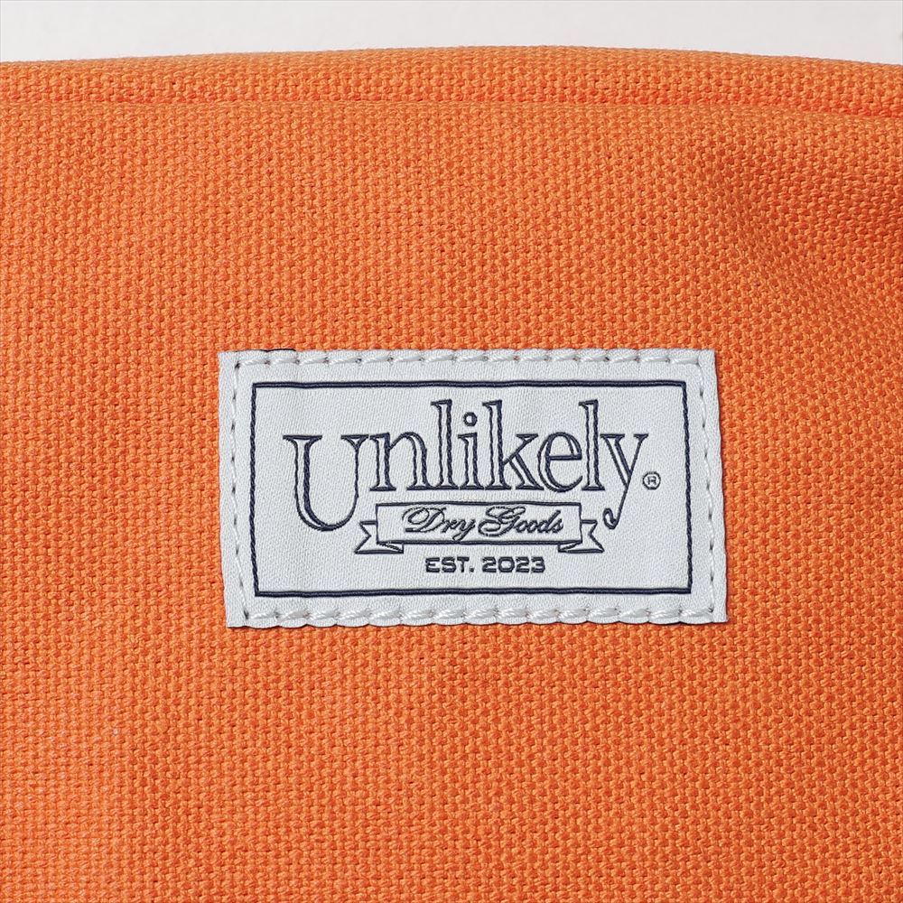 Unlikely Miniature Messenger Bag