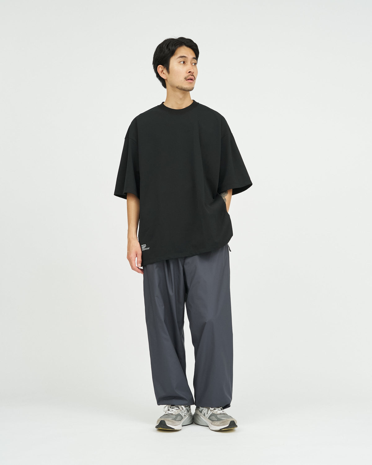 FreshService PERTEX® QUANTUM ATHLETIC EASY PANTS