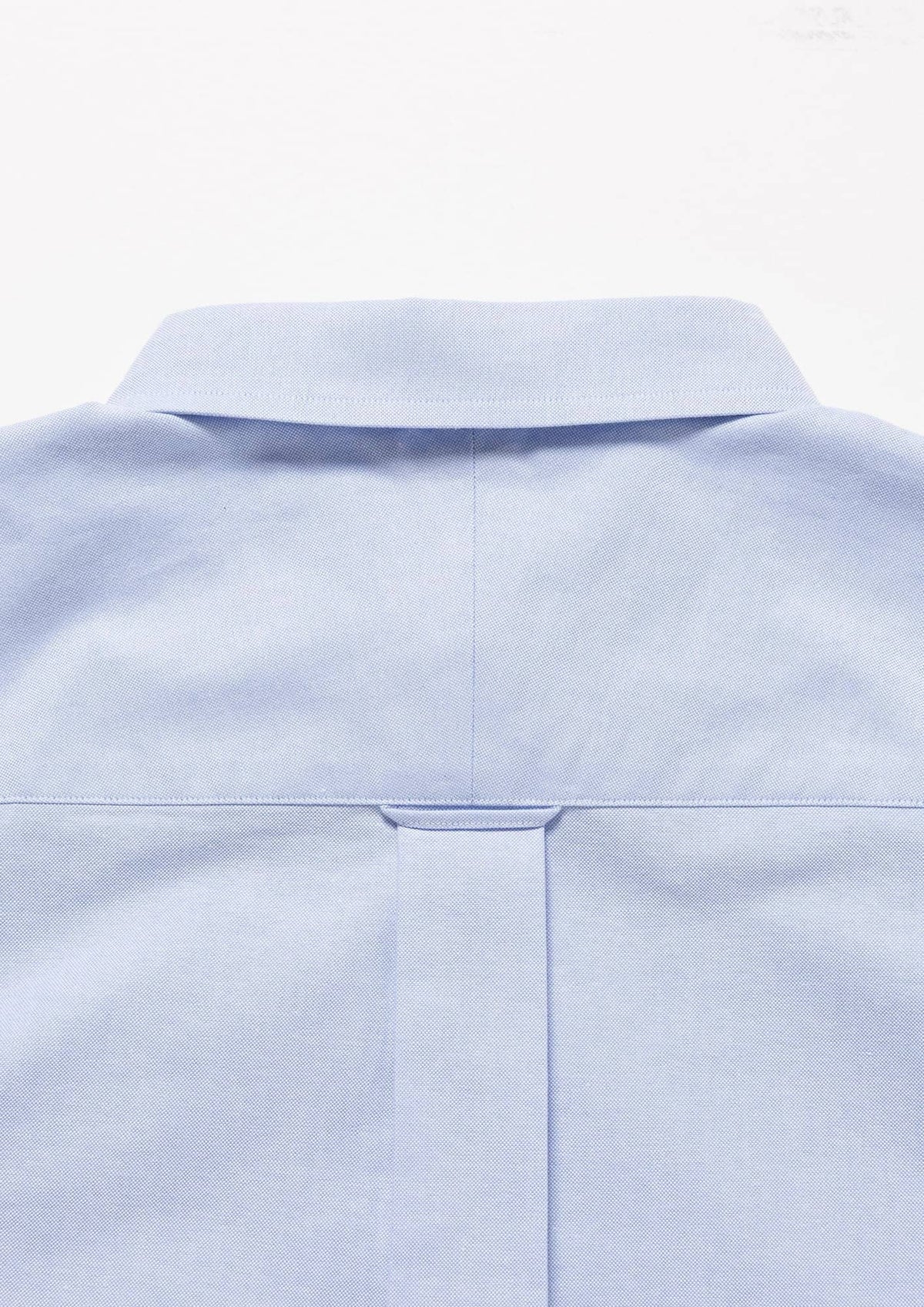 DESCENDANT KENNEDY’S OXFORD LS SHIRT