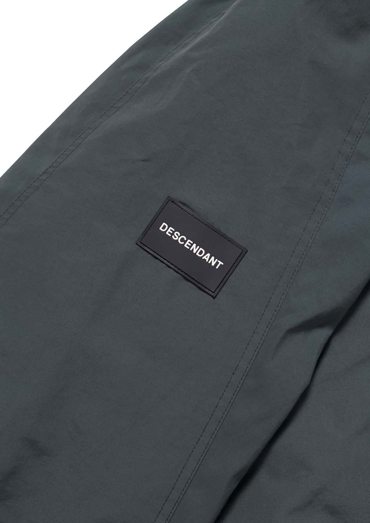 DESCENDANT VENT NYLON JACKET