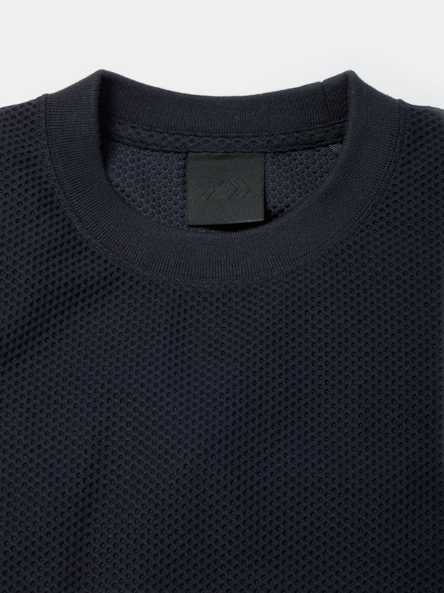DAIWA PIER39 TECH MESH CREW S/S