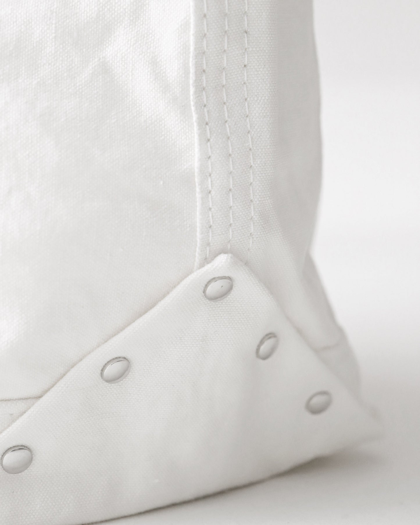 YAECA TOOL BAG LARGE - COTTON LINE