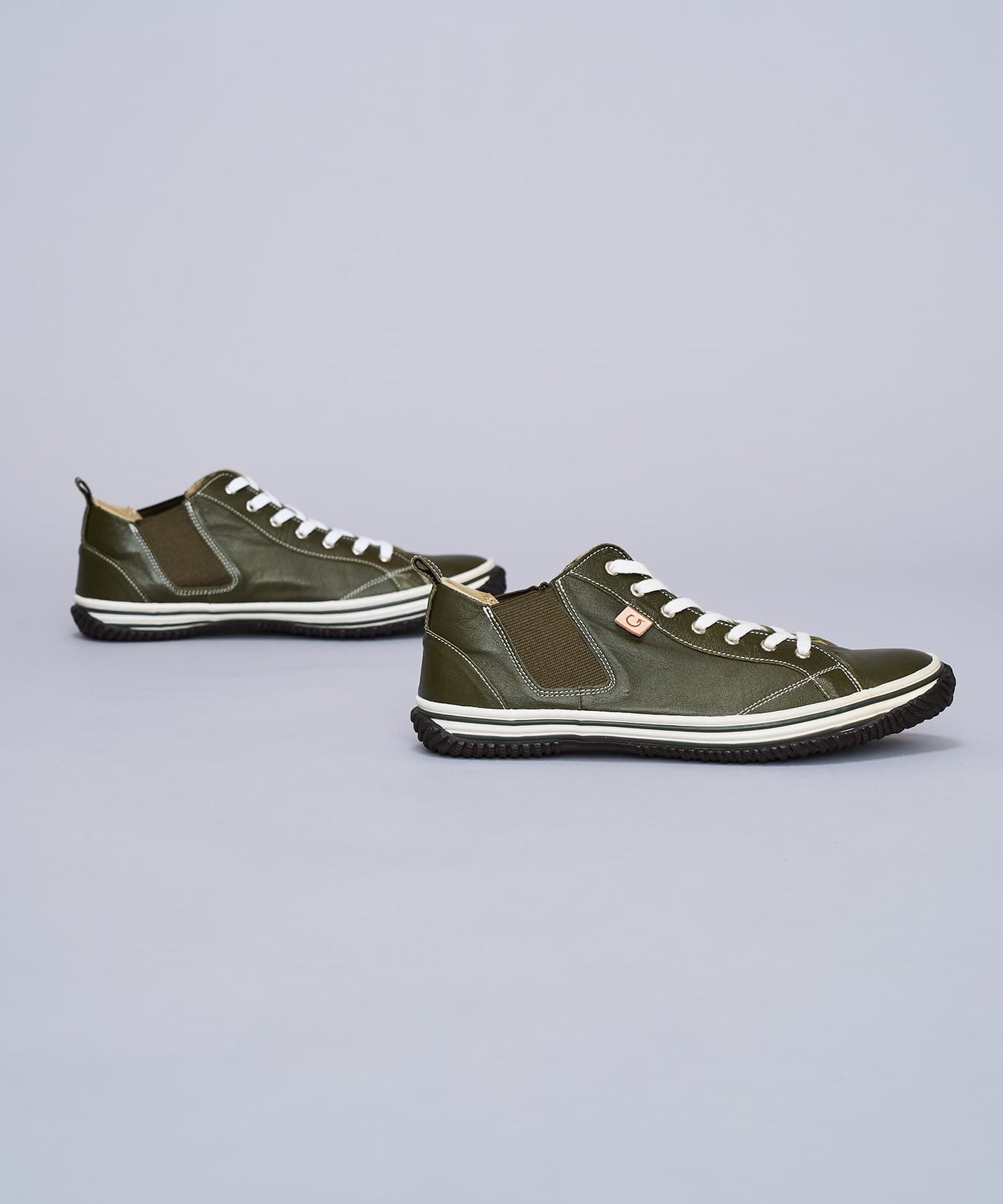 SPINGLE MOVE SP-442 Khaki