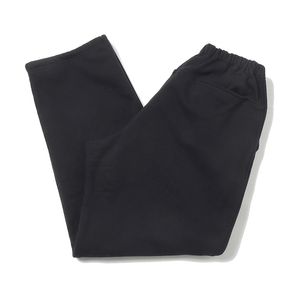 COMOLI Cotton Fleece Pants