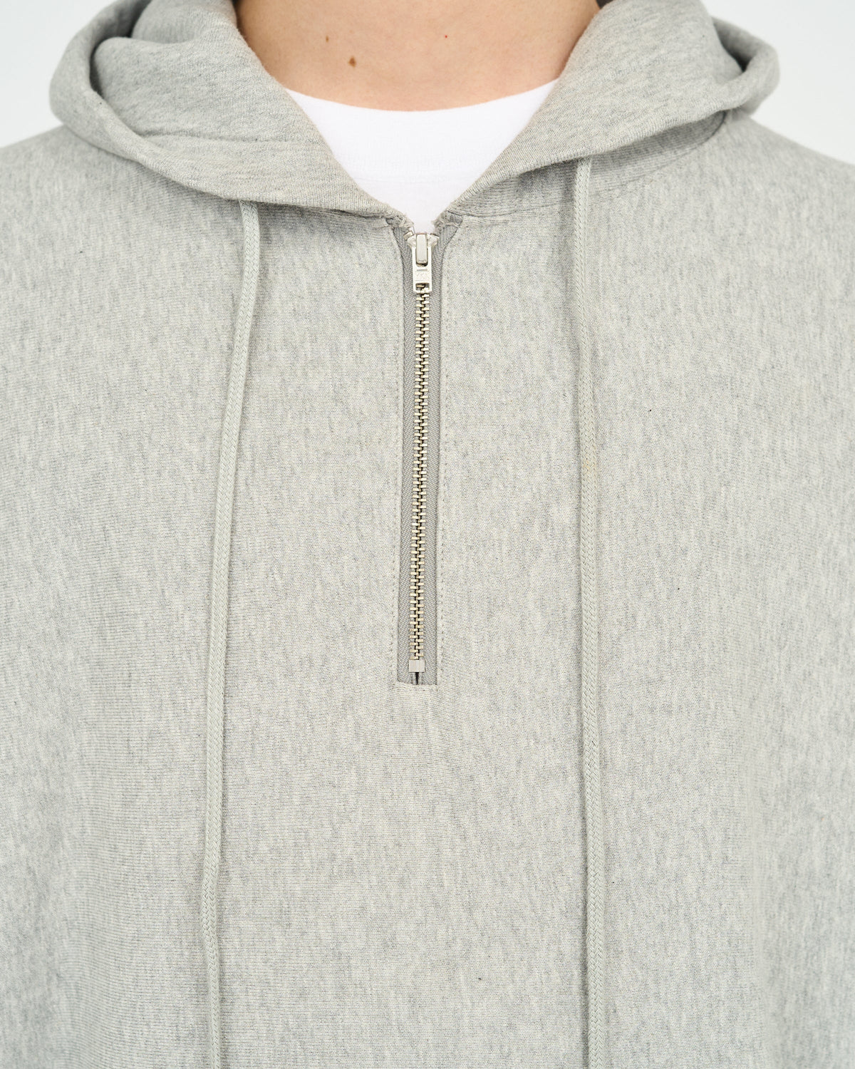 FreshService CLASSIC TERRY SWEAT HOODIE