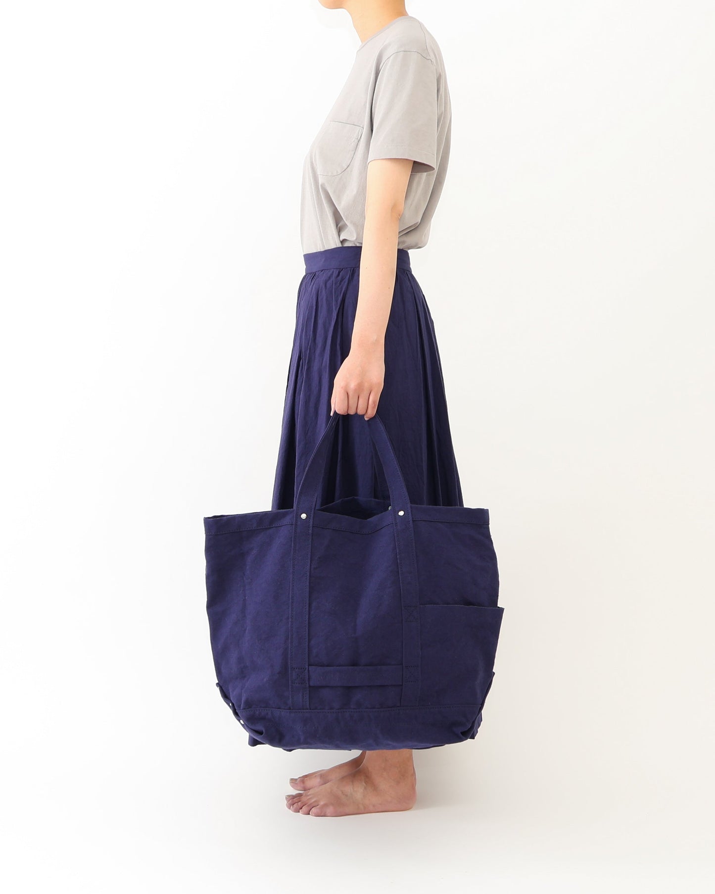 YAECA CANVAS DESIGN  Tool Bag