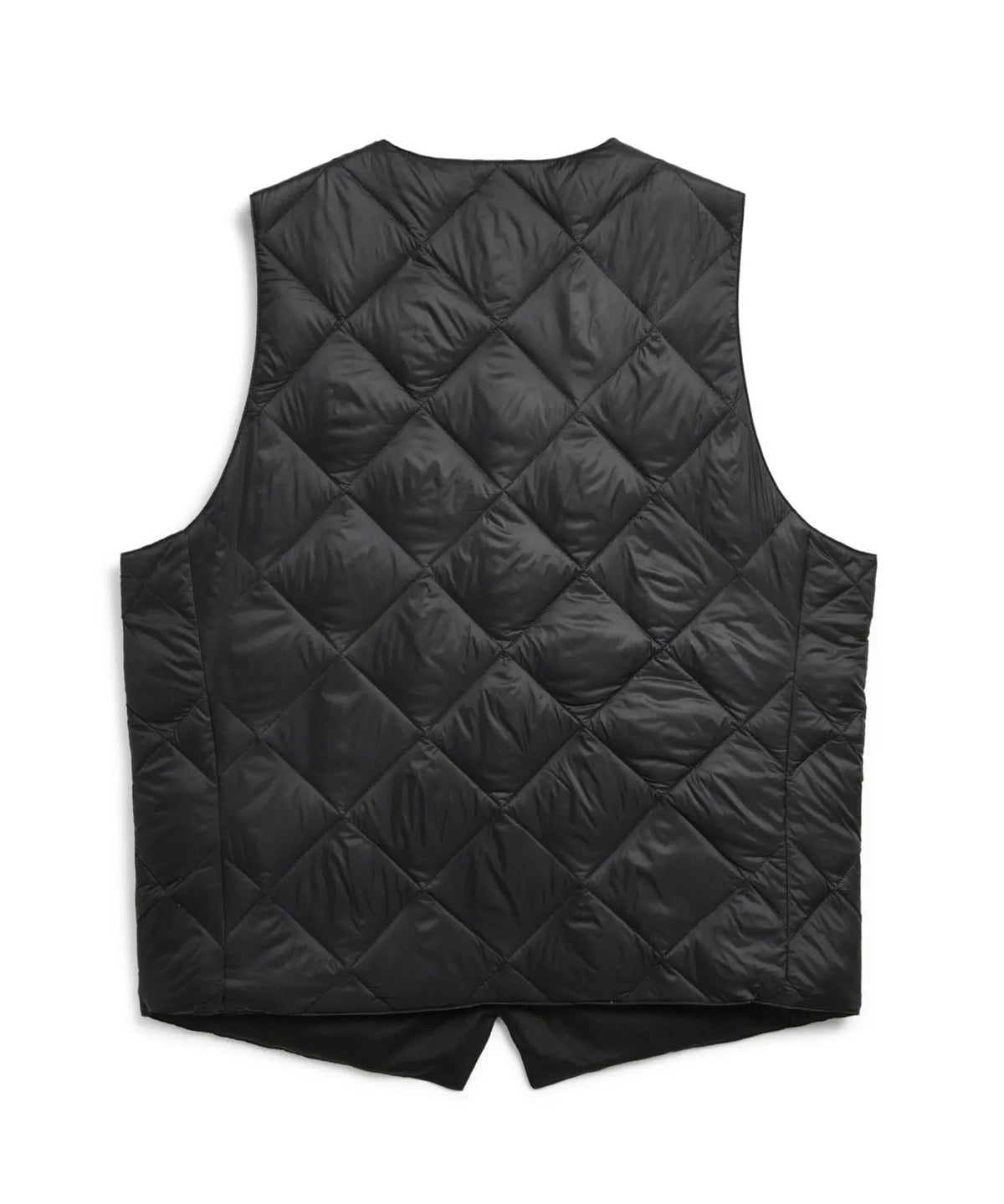 TAION City Line Reversible Single-Button Down Vest