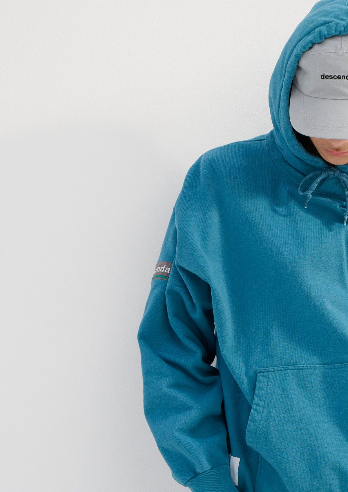 DESCENDANT HORIZON HOODY