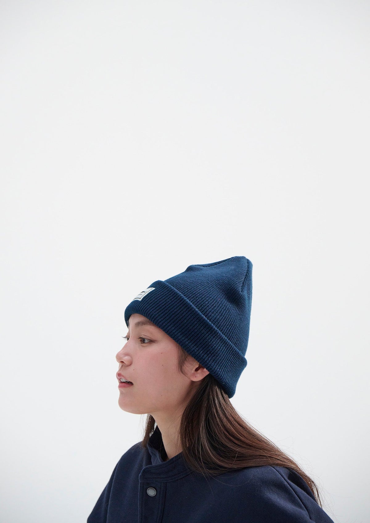 DESCENDANT CACHALOT BEANIE