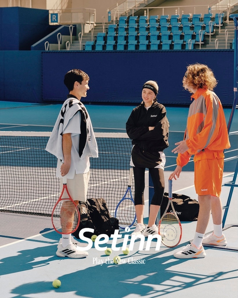 Setinn Grandslam Jacket