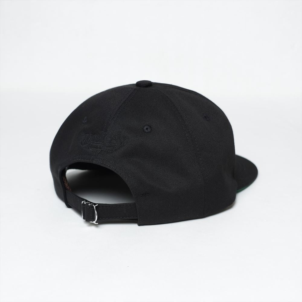Unlikely Team Cap Twill
