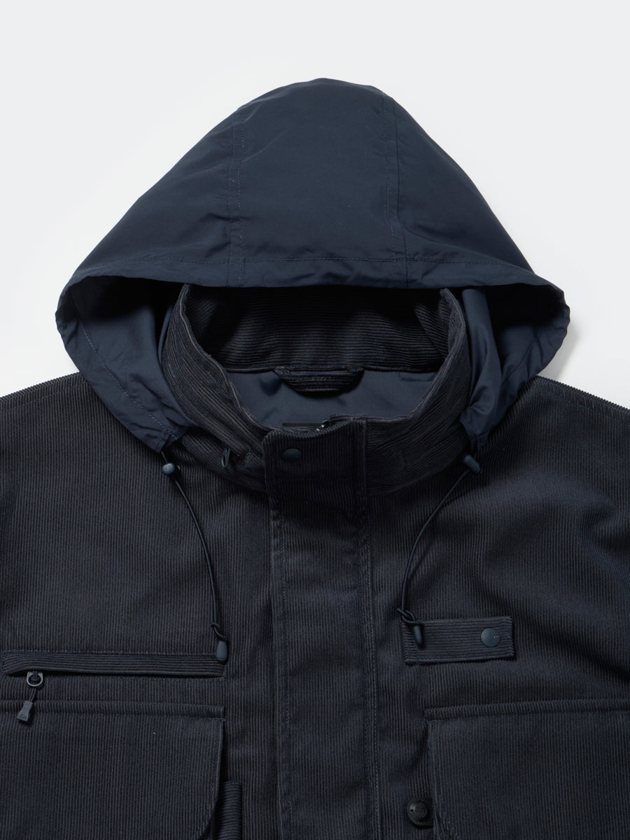 DAIWA PIER39 TECH WADING JACKET CORDUROY