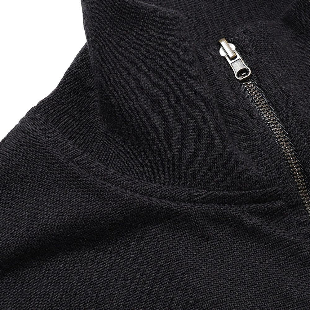 COMOLI Reversible Track Jacket