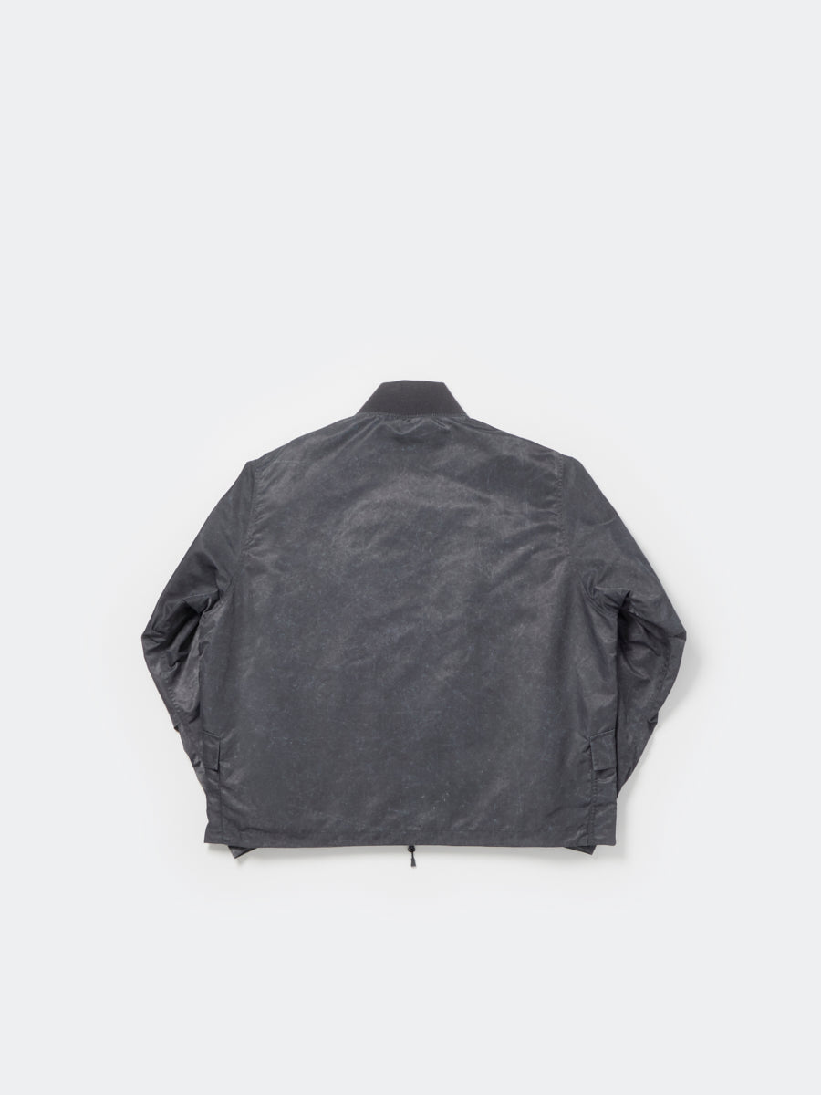 DAIWA PIER39 TECH MIL MECHANICS JACKET
