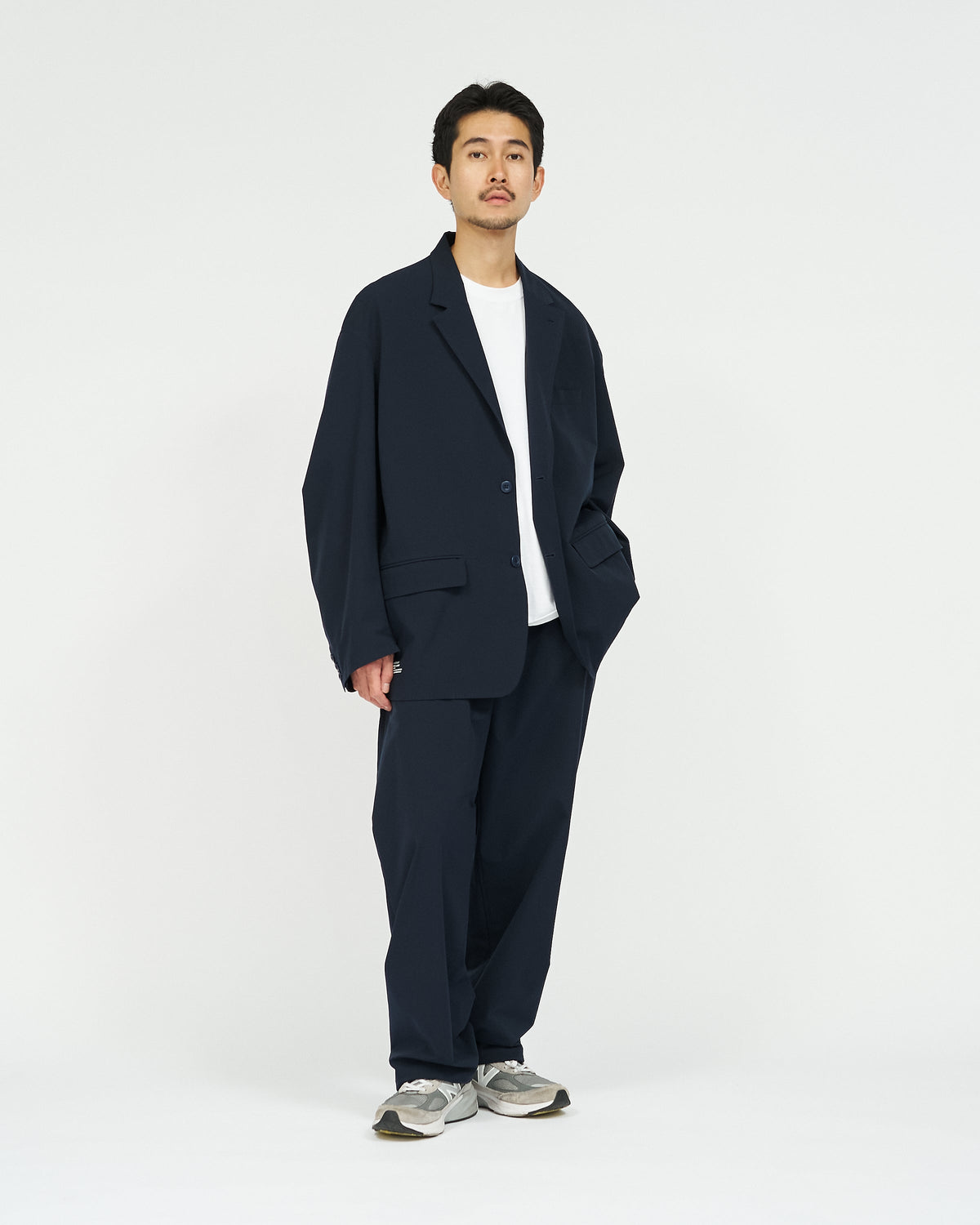 FreshService FLEX SHIELD TROUSERS