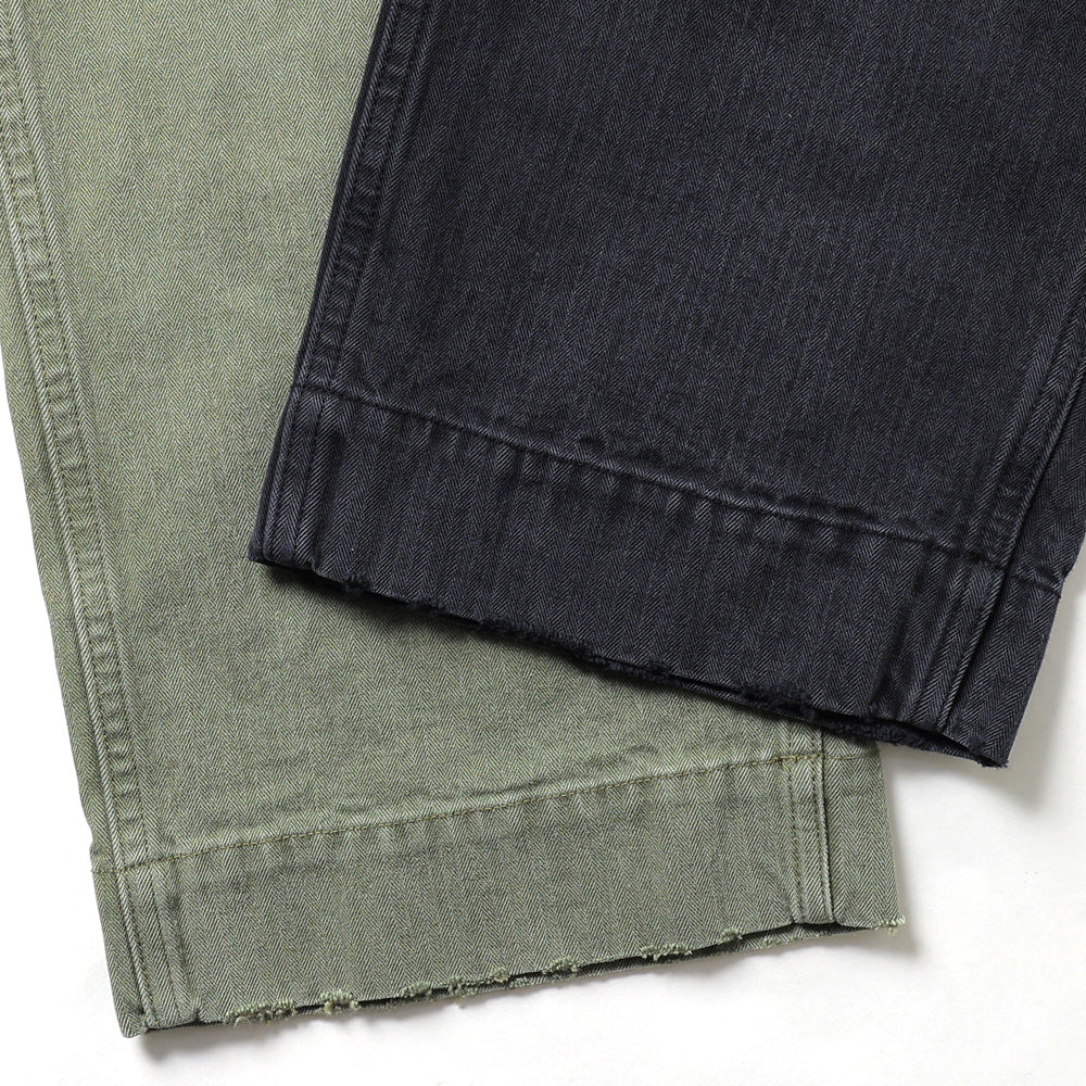 HERILL USMC HBT Pants