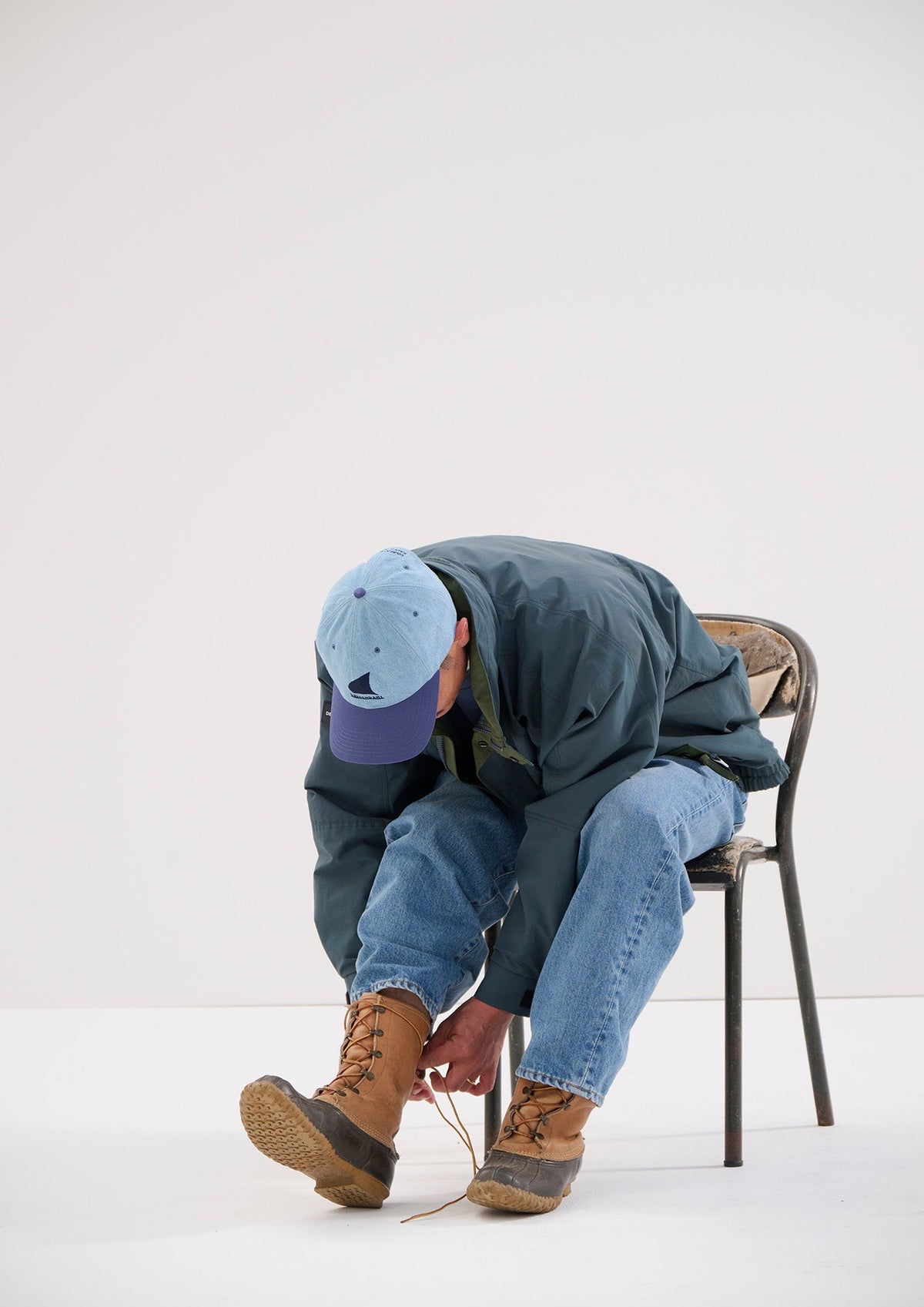 DESCENDANT GENNAKER 6PANEL