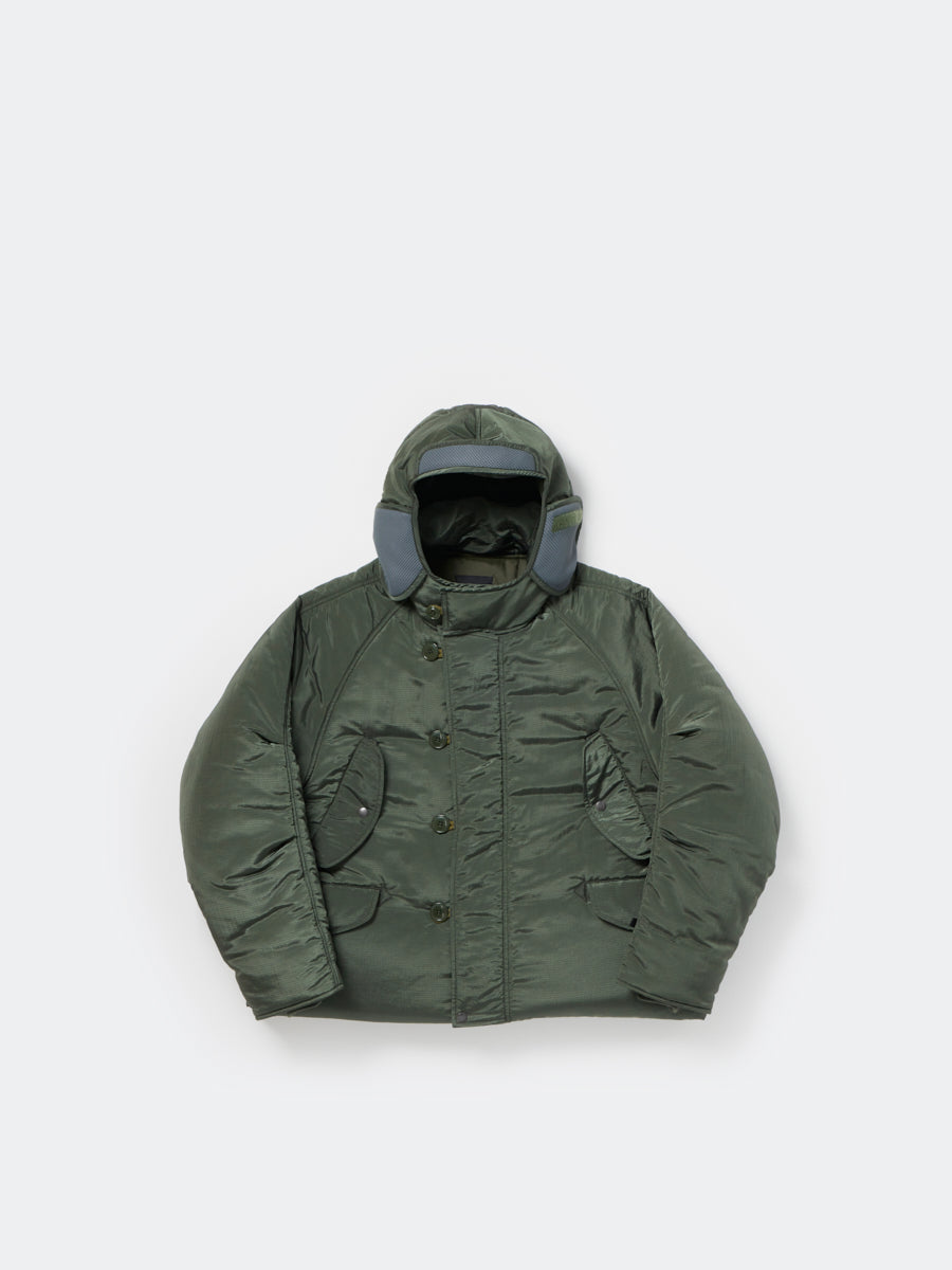 DAIWA PIER39 TECH 3M™️ FLIGHT PUFF PARKA